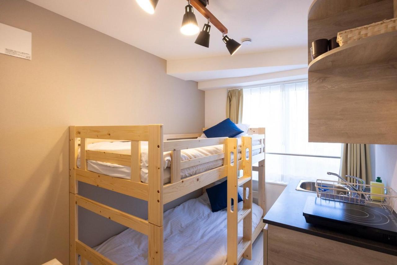 도쿄 Retaw Hills Waseda 아파트 외부 사진