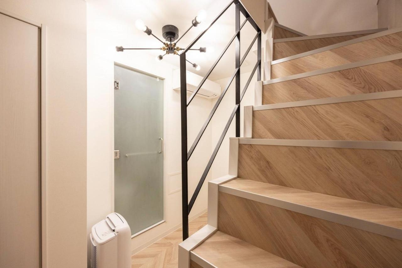도쿄 Retaw Hills Waseda 아파트 객실 사진